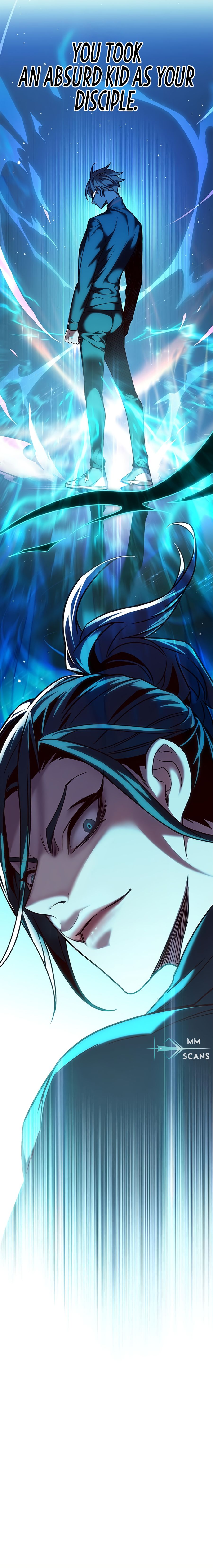 Eleceed Manhwa - Chapter 254 Page 15