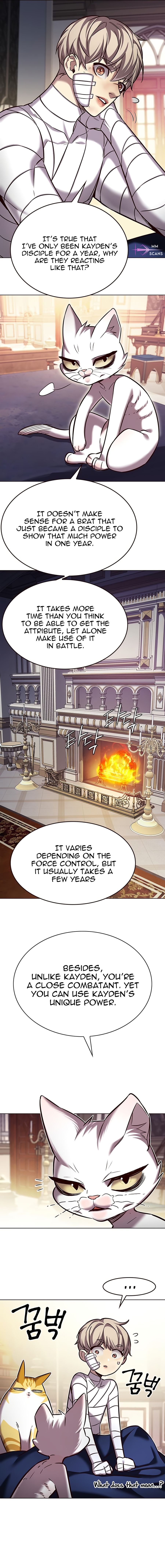 Eleceed Manhwa - Chapter 254 Page 16