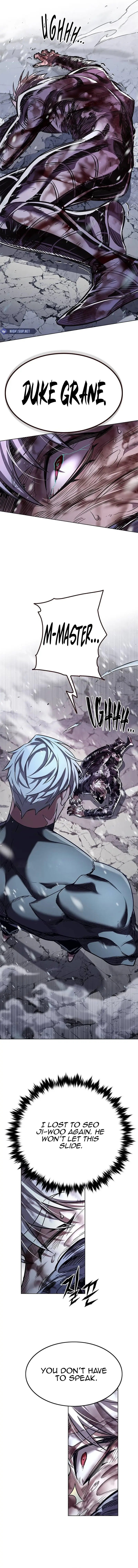 Eleceed Manhwa - Chapter 336 Page 1