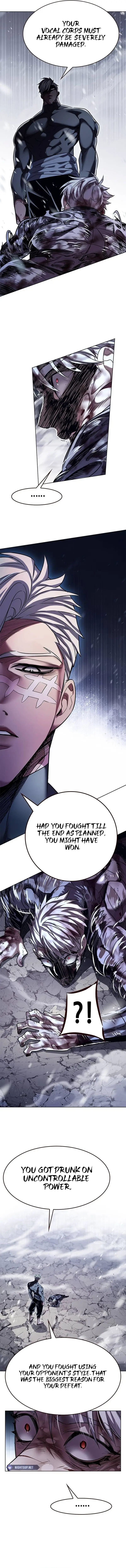 Eleceed Manhwa - Chapter 336 Page 2