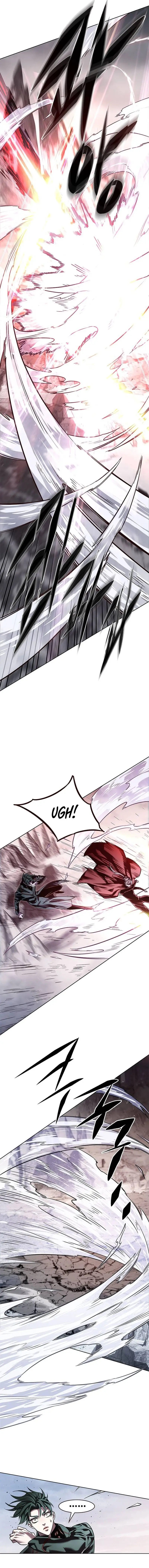 Eleceed Manhwa - Chapter 336 Page 5