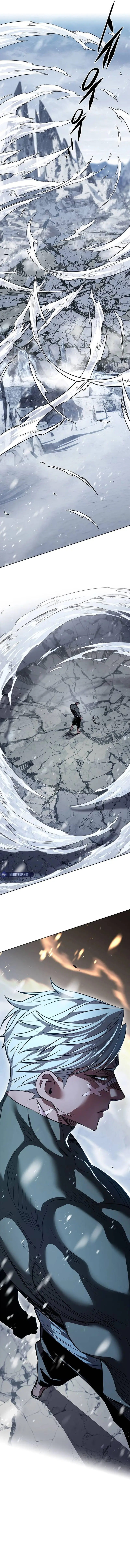 Eleceed Manhwa - Chapter 336 Page 6