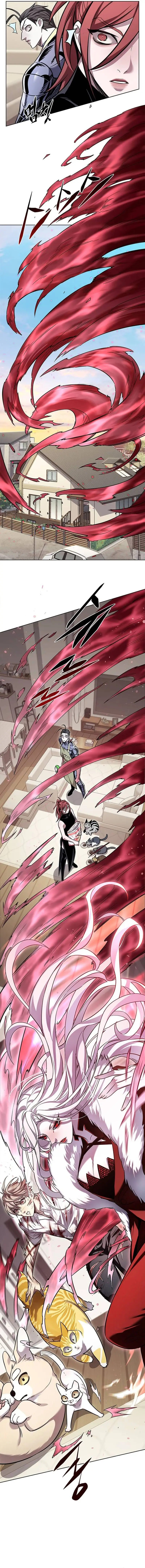 Eleceed Manhwa - Chapter 336 Page 10