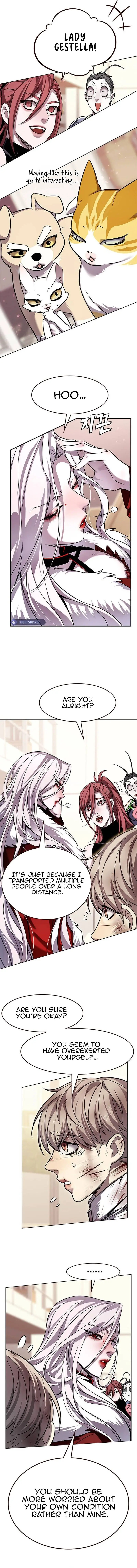 Eleceed Manhwa - Chapter 336 Page 11