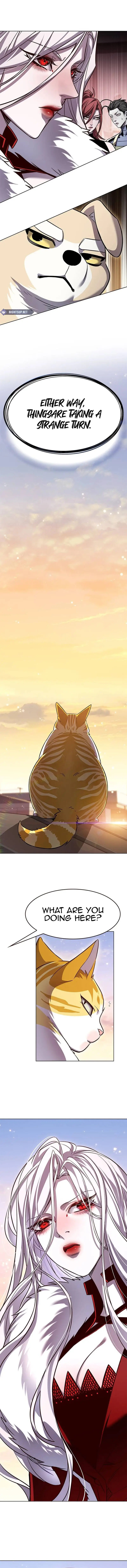 Eleceed Manhwa - Chapter 336 Page 16