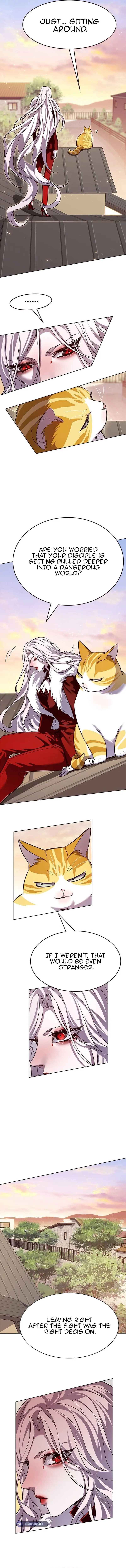 Eleceed Manhwa - Chapter 336 Page 17