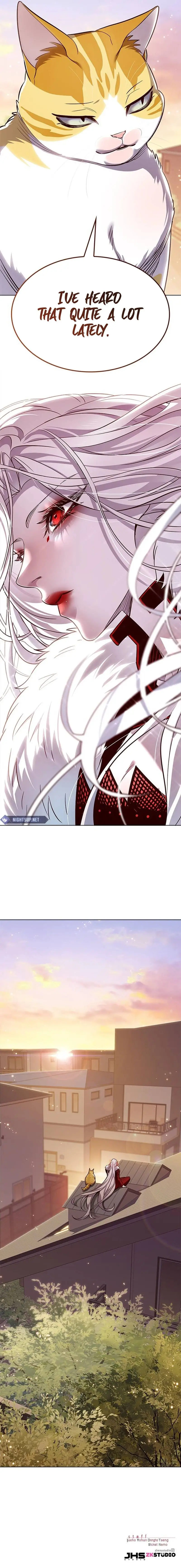 Eleceed Manhwa - Chapter 336 Page 19