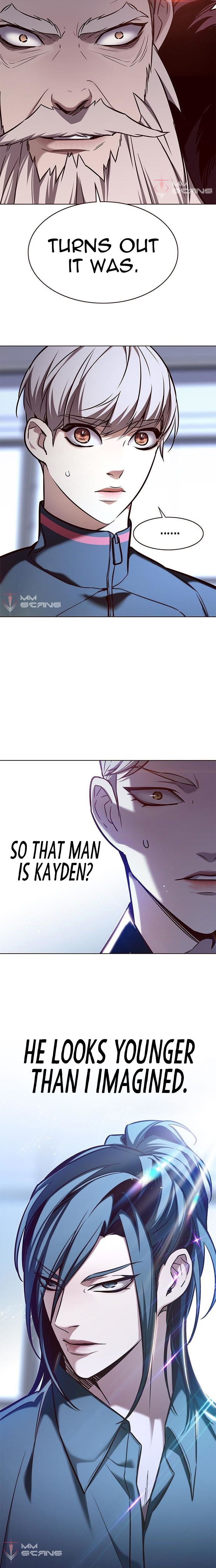 Eleceed Manhwa - Chapter 172 Page 3