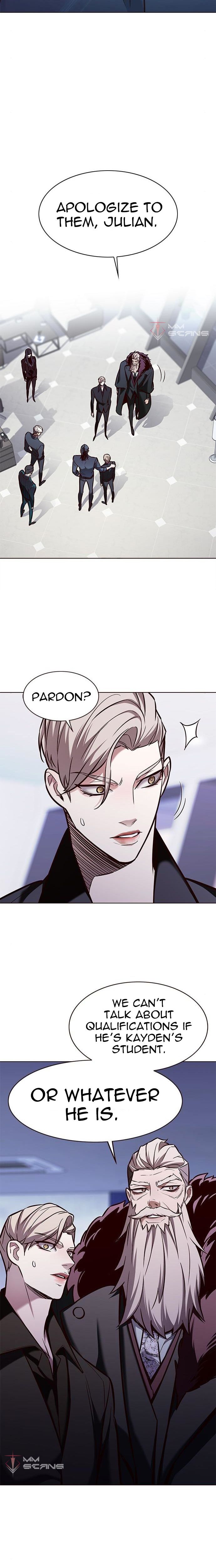 Eleceed Manhwa - Chapter 172 Page 4