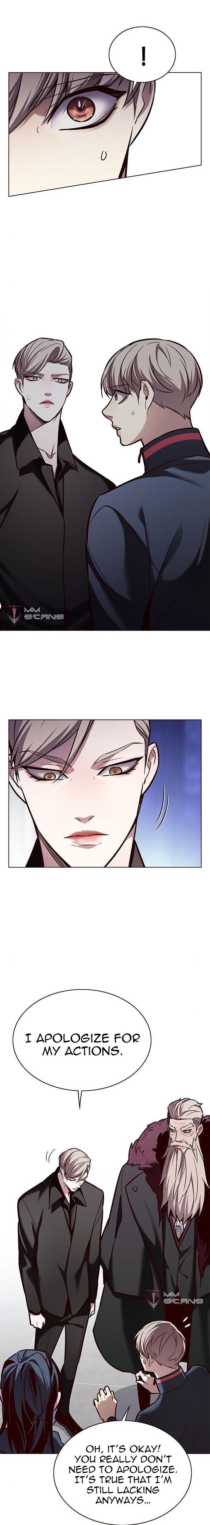 Eleceed Manhwa - Chapter 172 Page 5