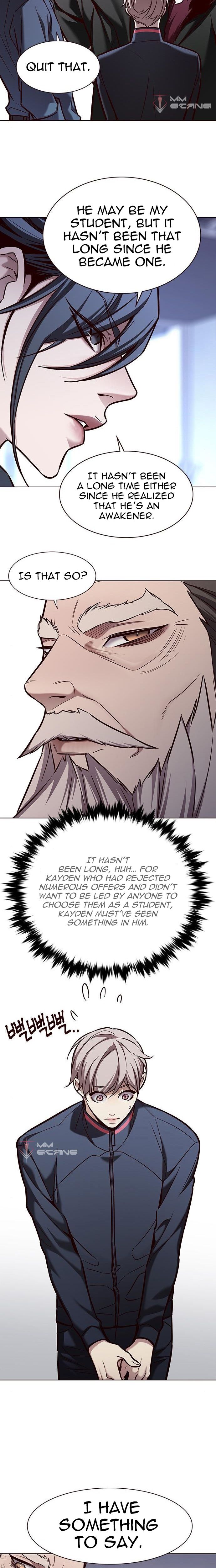 Eleceed Manhwa - Chapter 172 Page 7