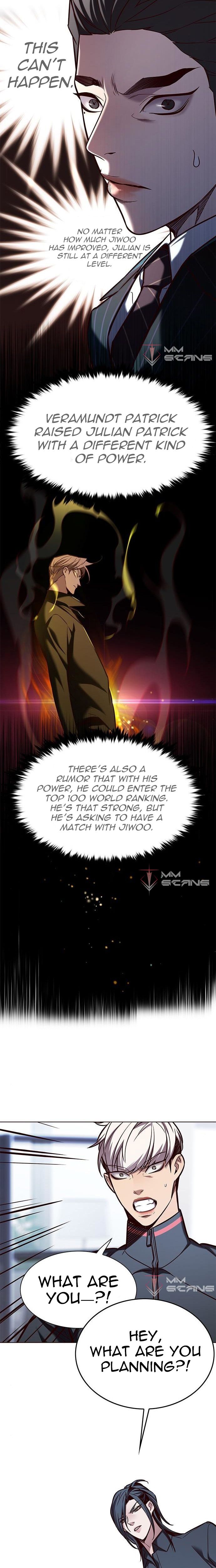 Eleceed Manhwa - Chapter 172 Page 9