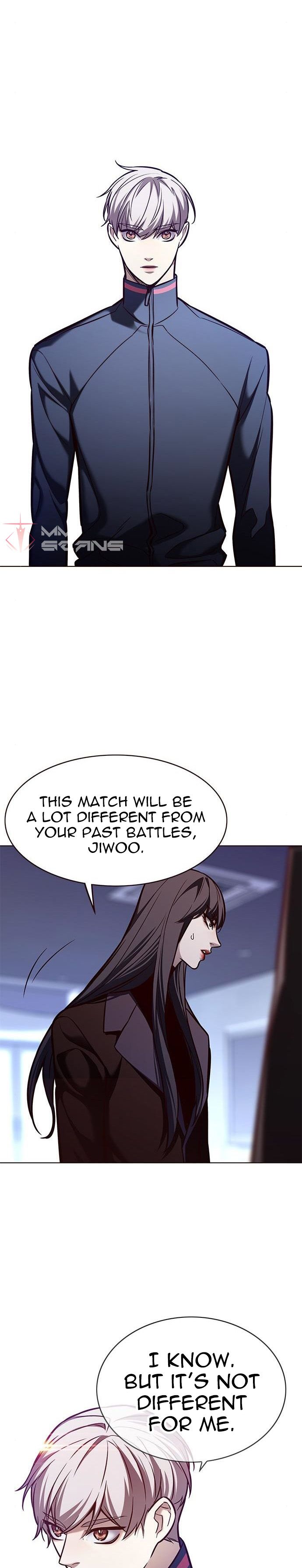 Eleceed Manhwa - Chapter 172 Page 12