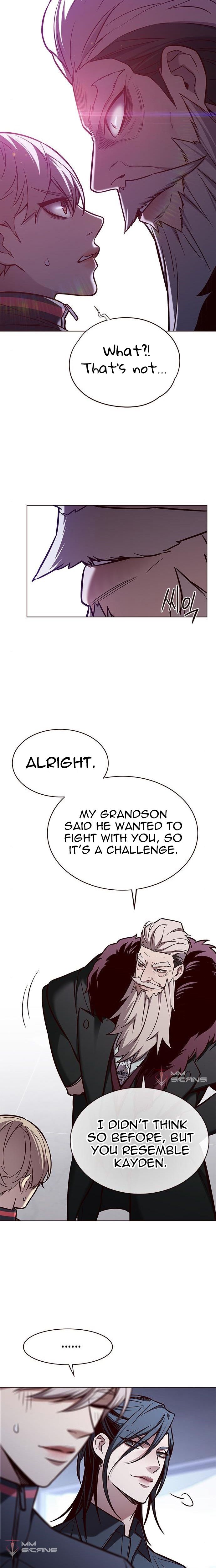 Eleceed Manhwa - Chapter 172 Page 14