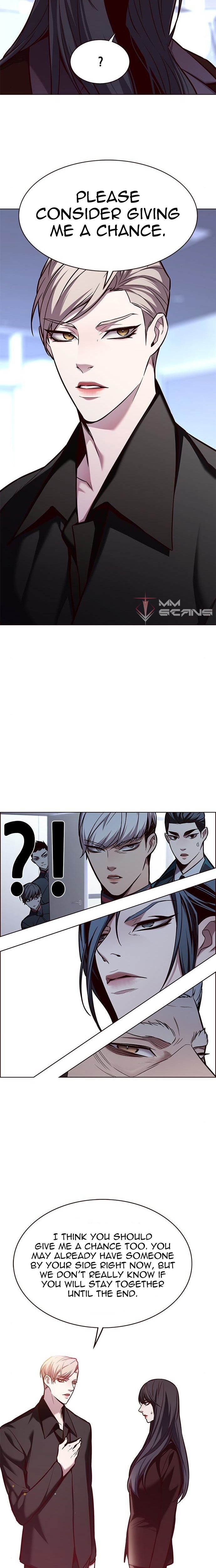 Eleceed Manhwa - Chapter 172 Page 17