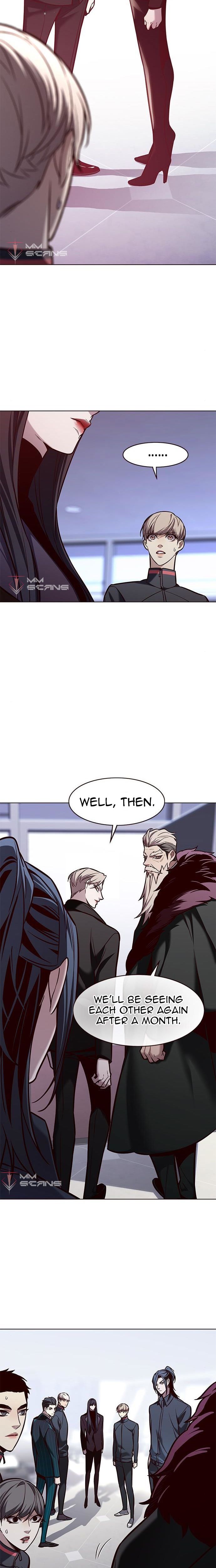 Eleceed Manhwa - Chapter 172 Page 18