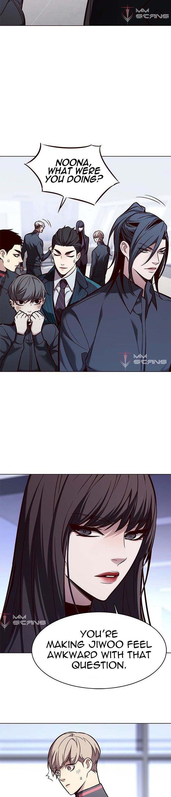 Eleceed Manhwa - Chapter 172 Page 19