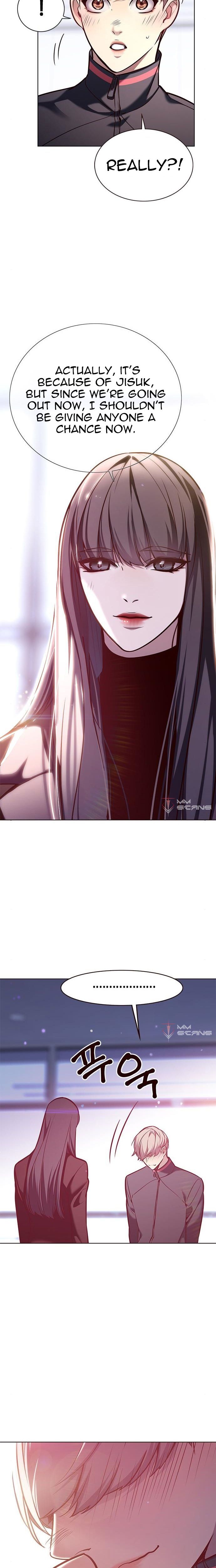 Eleceed Manhwa - Chapter 172 Page 24