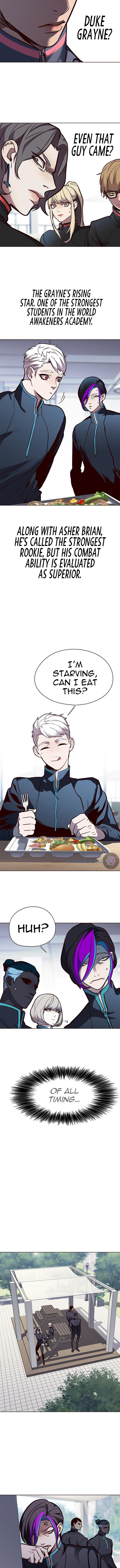 Eleceed Manhwa - Chapter 147 Page 6