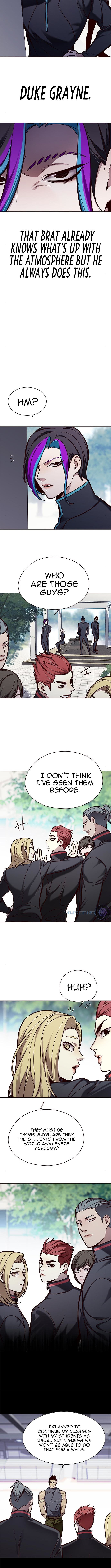 Eleceed Manhwa - Chapter 147 Page 7