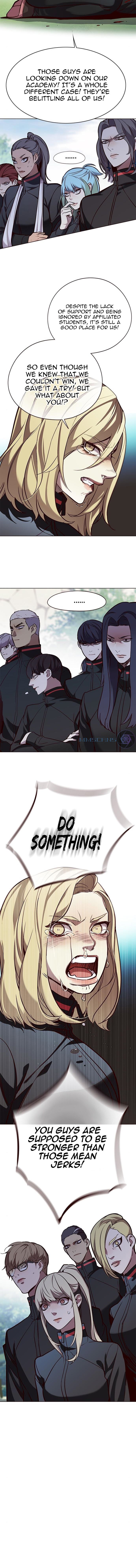 Eleceed Manhwa - Chapter 147 Page 14