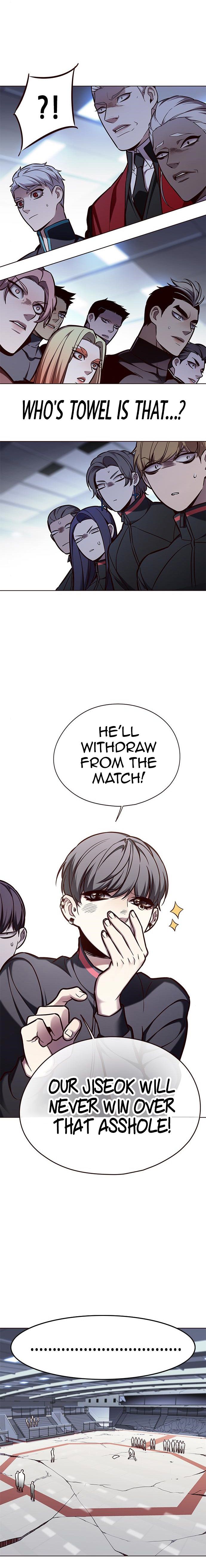 Eleceed Manhwa - Chapter 151 Page 18