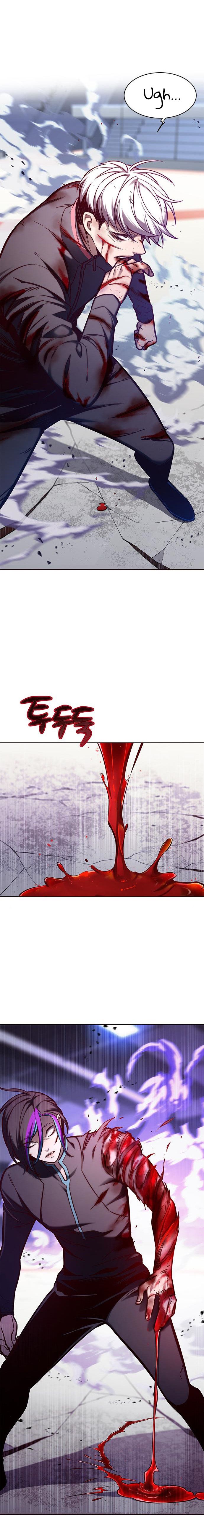 Eleceed Manhwa - Chapter 151 Page 24
