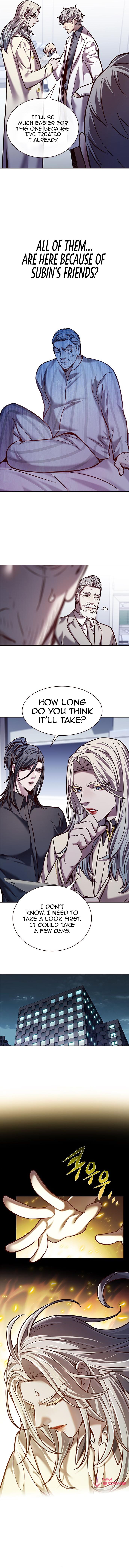 Eleceed Manhwa - Chapter 228 Page 9