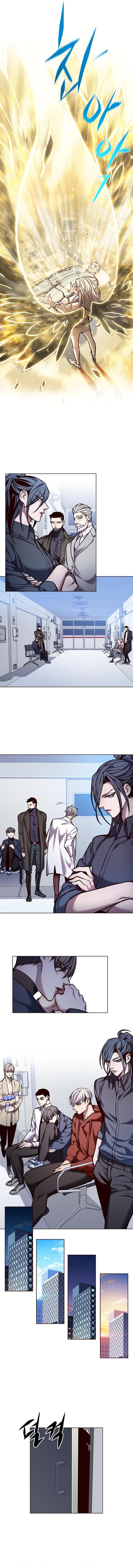 Eleceed Manhwa - Chapter 228 Page 10