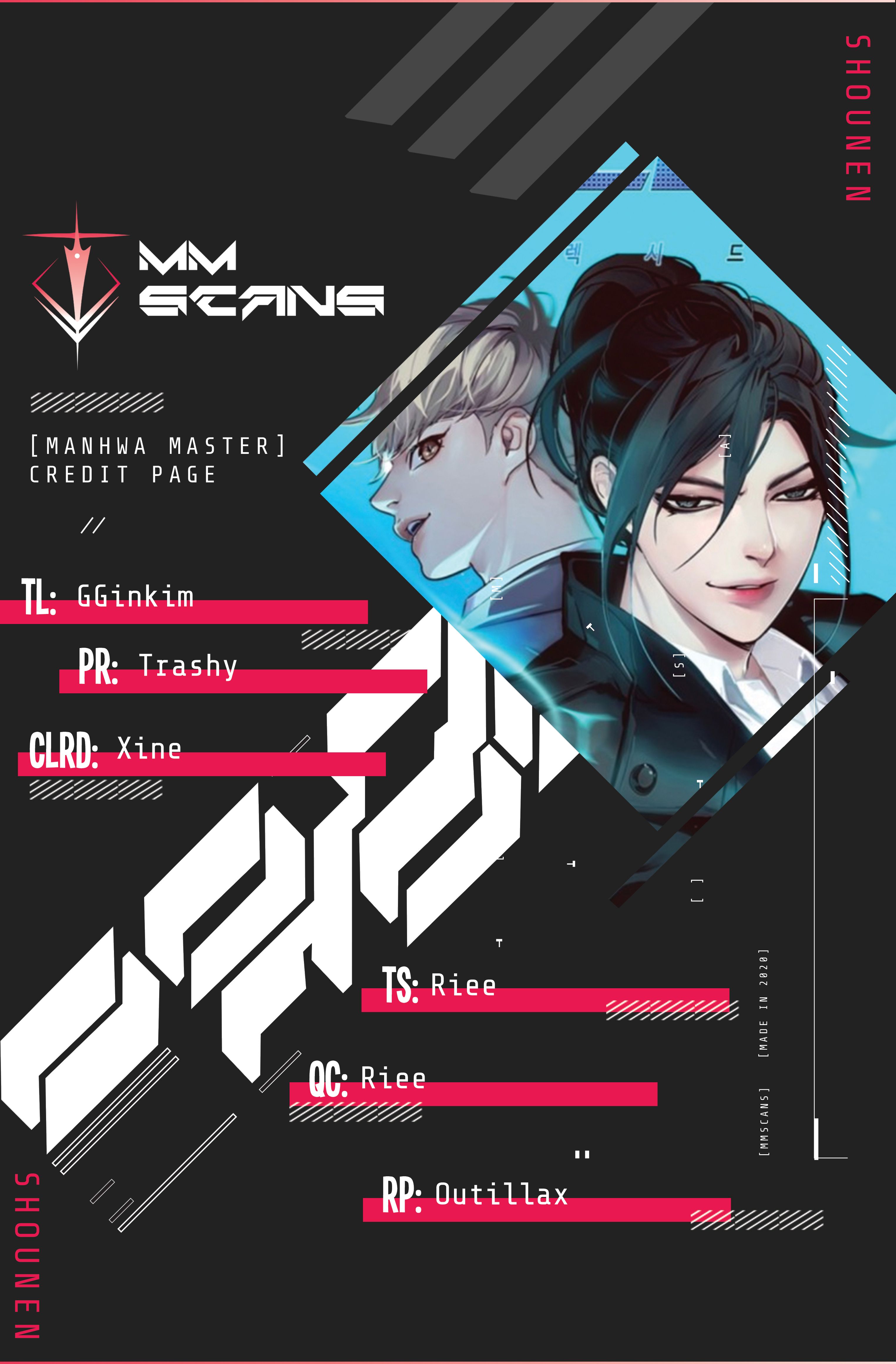 Eleceed Manhwa - Chapter 228 Page 0