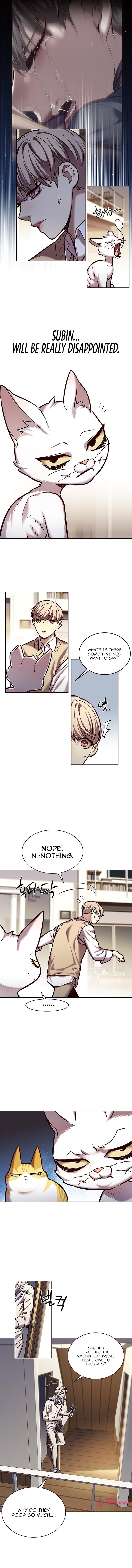 Eleceed Manhwa - Chapter 228 Page 2