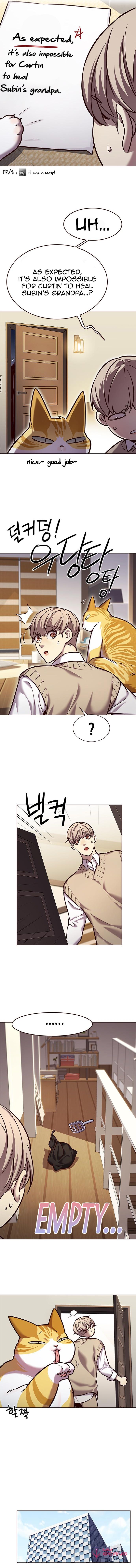 Eleceed Manhwa - Chapter 228 Page 4