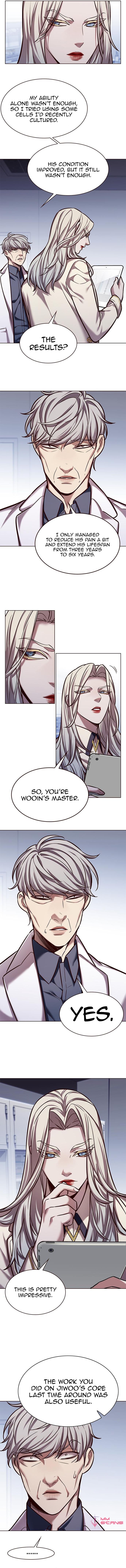 Eleceed Manhwa - Chapter 228 Page 6