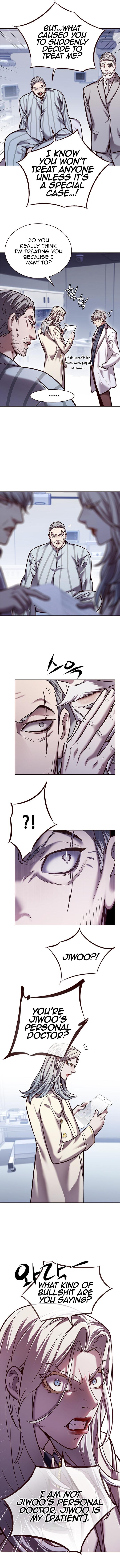 Eleceed Manhwa - Chapter 228 Page 7