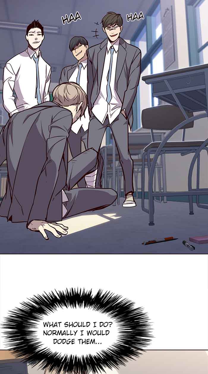 Eleceed Manhwa - Chapter 18 Page 2