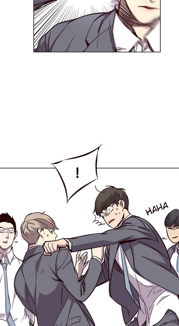 Eleceed Manhwa - Chapter 18 Page 10