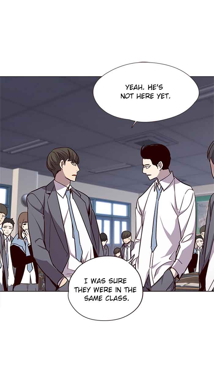 Eleceed Manhwa - Chapter 18 Page 18