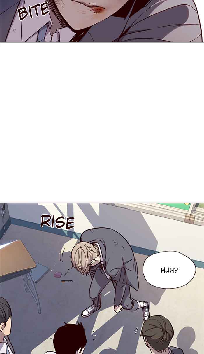 Eleceed Manhwa - Chapter 18 Page 22