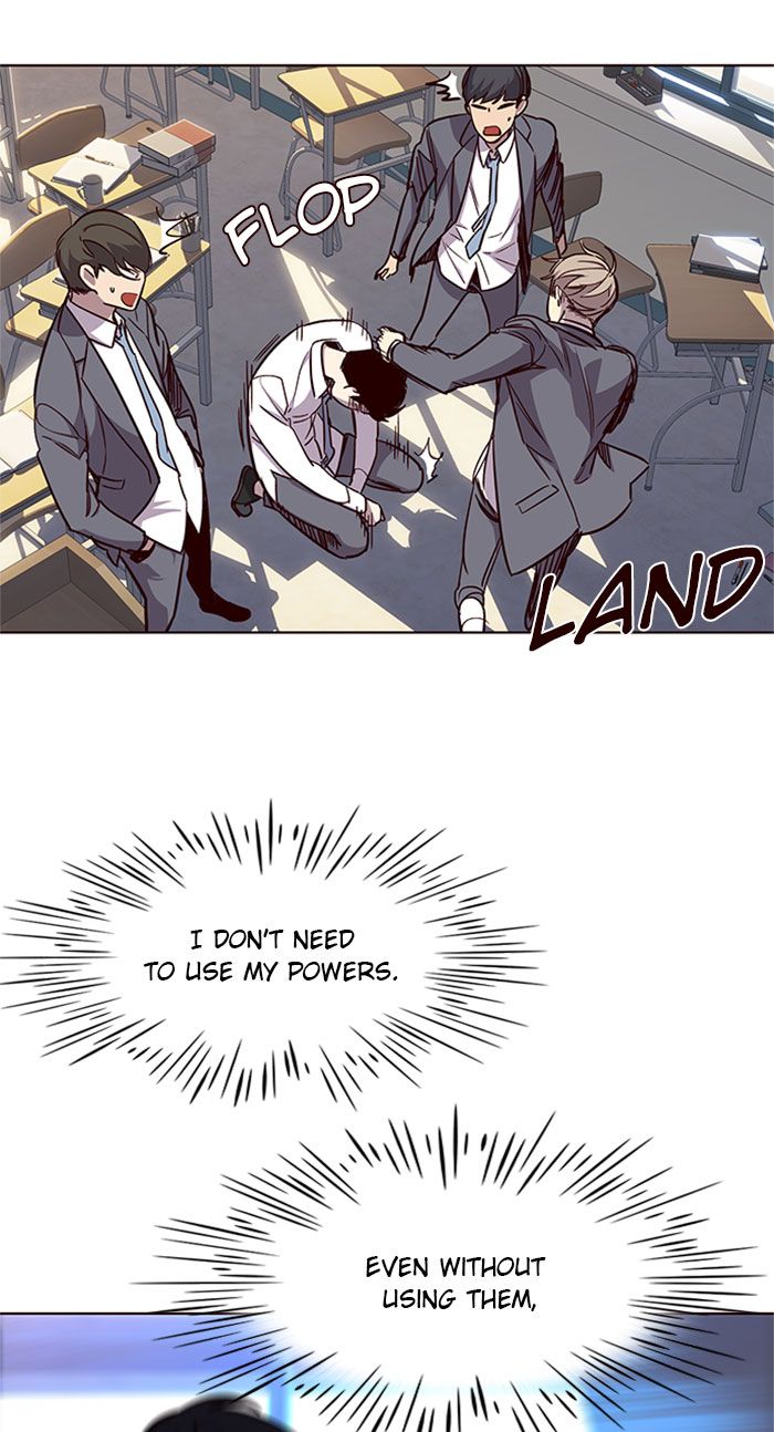 Eleceed Manhwa - Chapter 18 Page 27