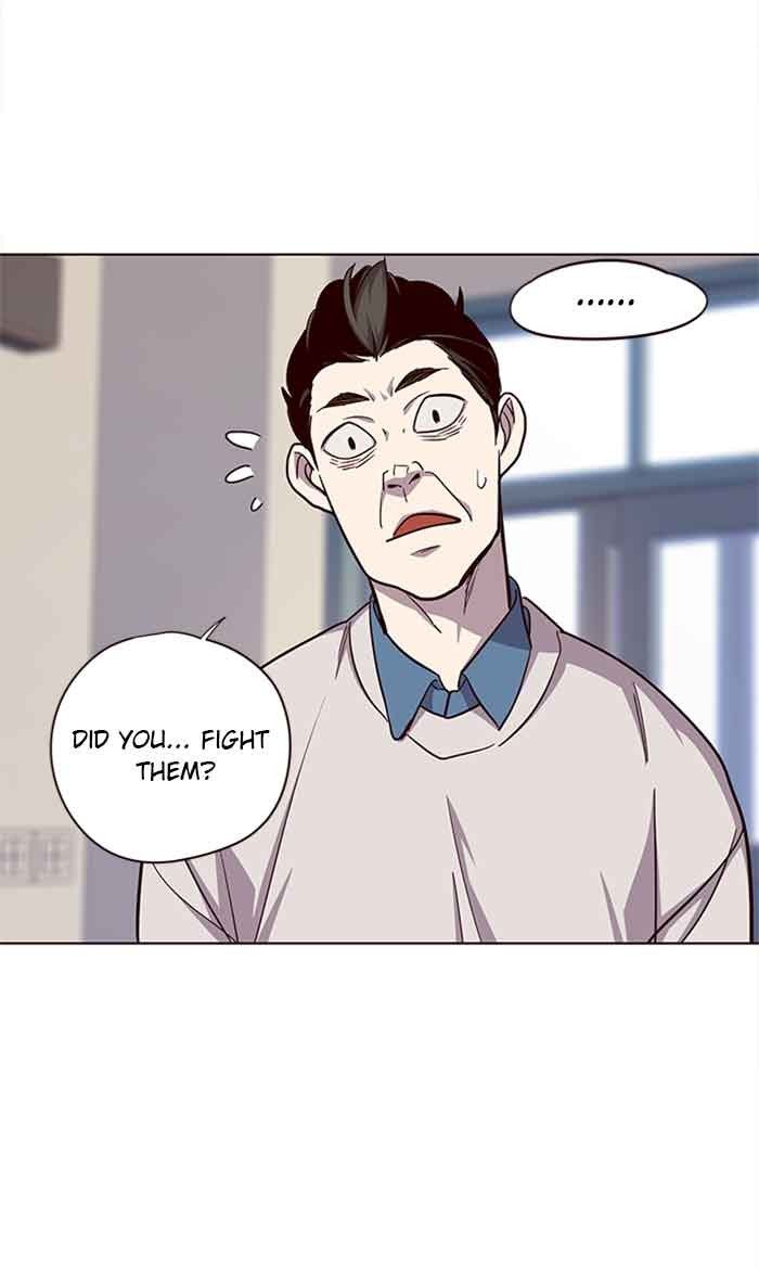 Eleceed Manhwa - Chapter 18 Page 36