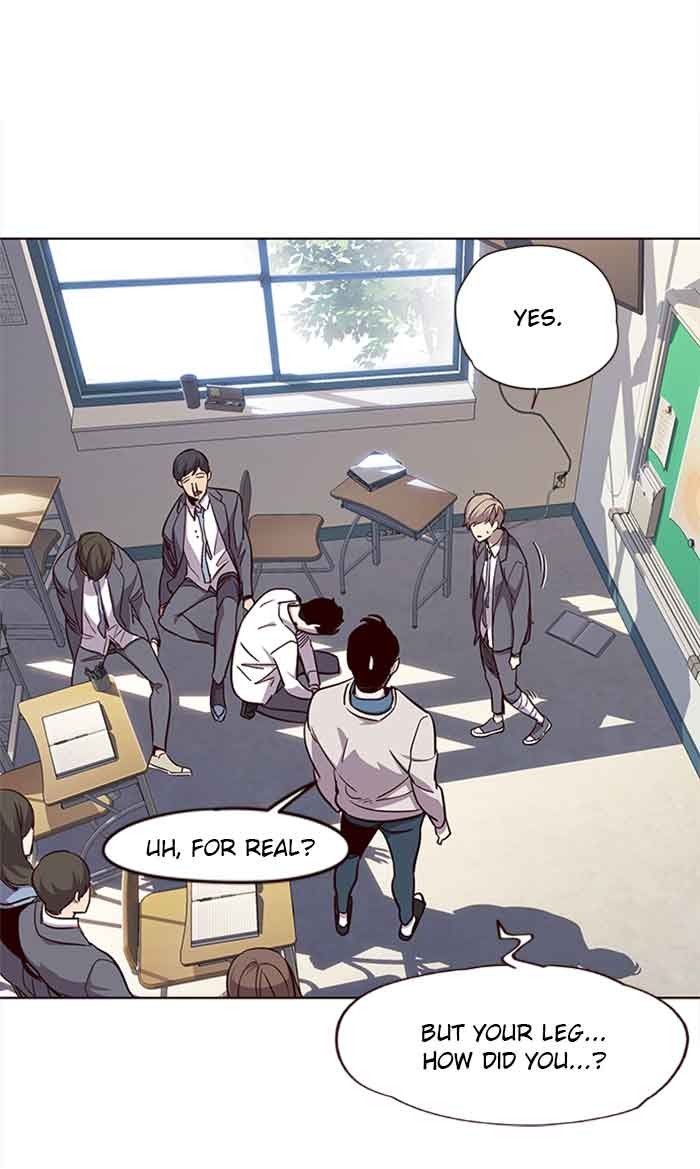 Eleceed Manhwa - Chapter 18 Page 37