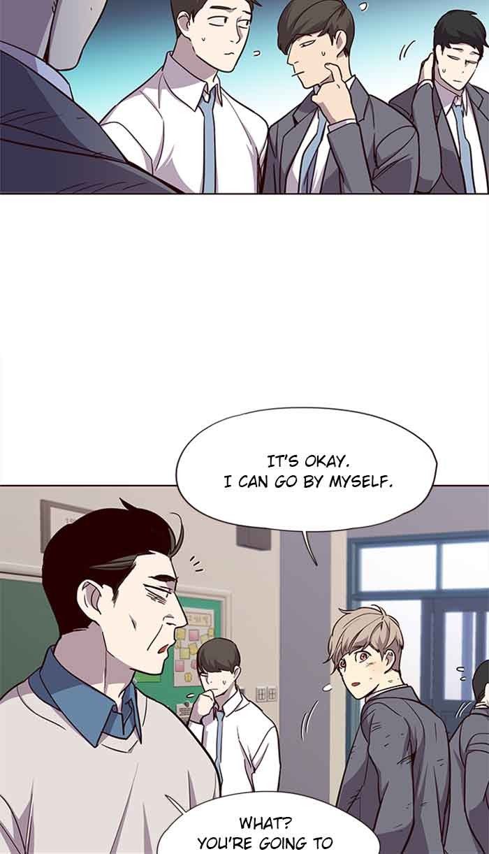 Eleceed Manhwa - Chapter 18 Page 40