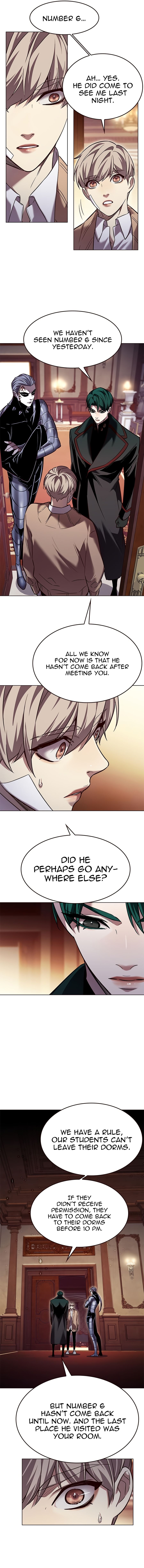 Eleceed Manhwa - Chapter 256 Page 7