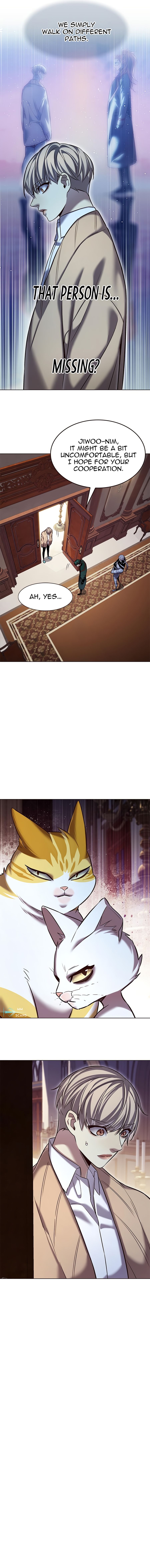 Eleceed Manhwa - Chapter 256 Page 9