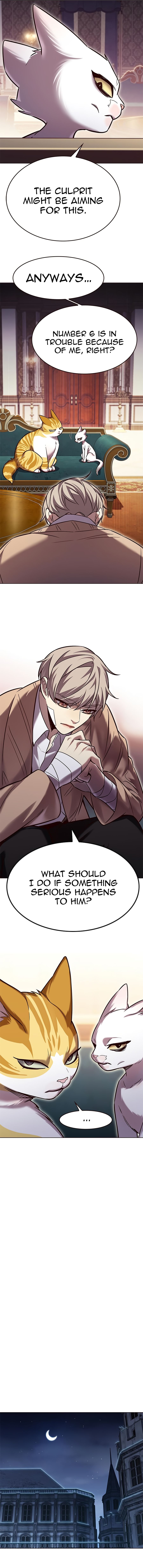 Eleceed Manhwa - Chapter 256 Page 13