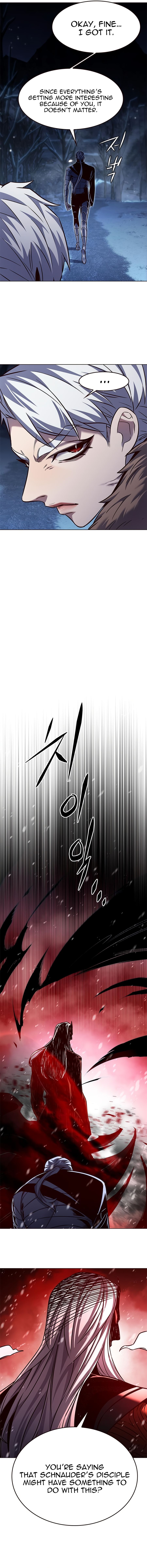 Eleceed Manhwa - Chapter 256 Page 15