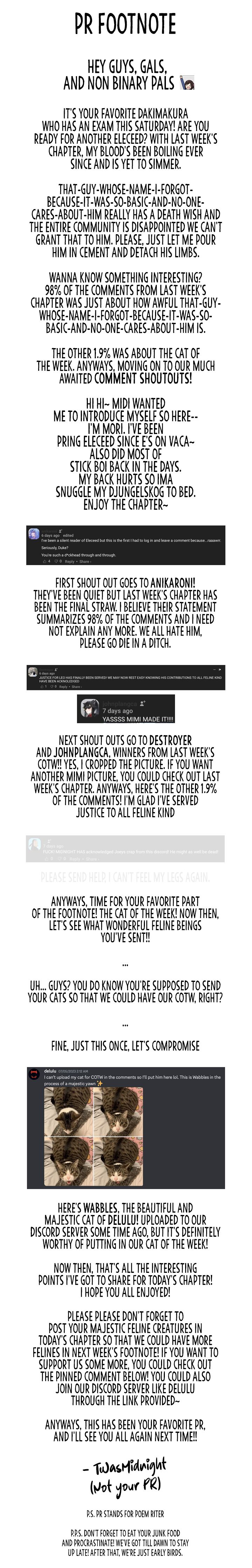 Eleceed Manhwa - Chapter 256 Page 17