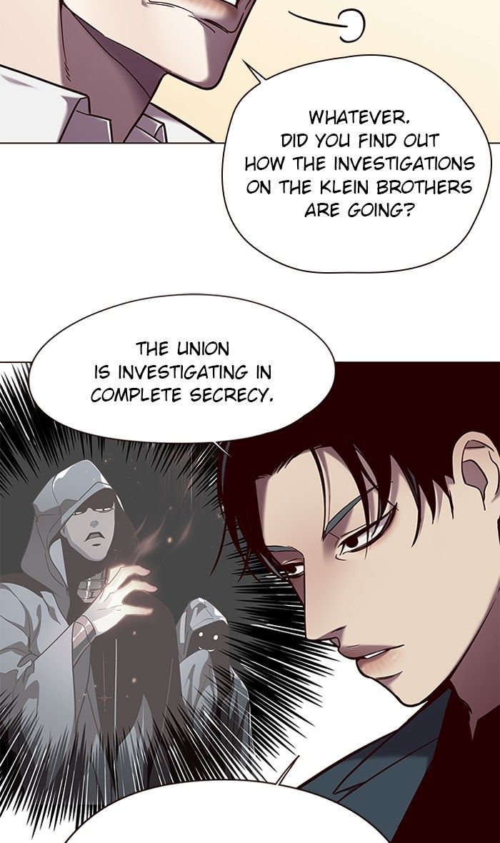 Eleceed Manhwa - Chapter 94 Page 9