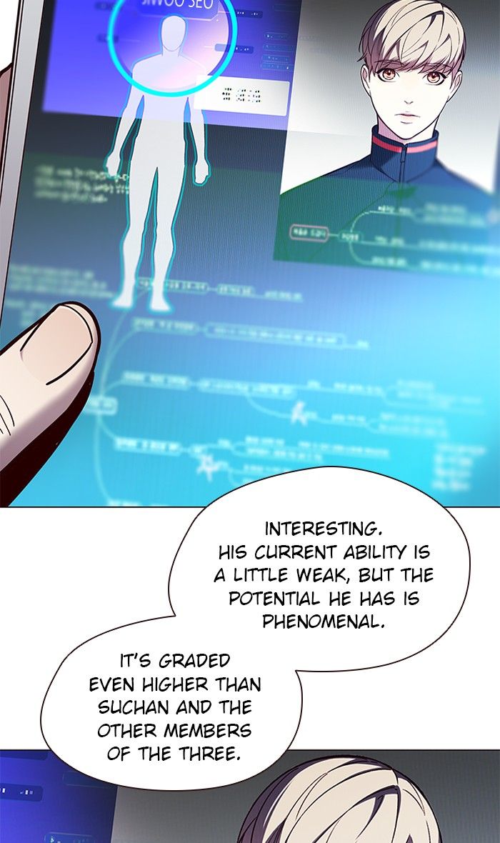 Eleceed Manhwa - Chapter 94 Page 13