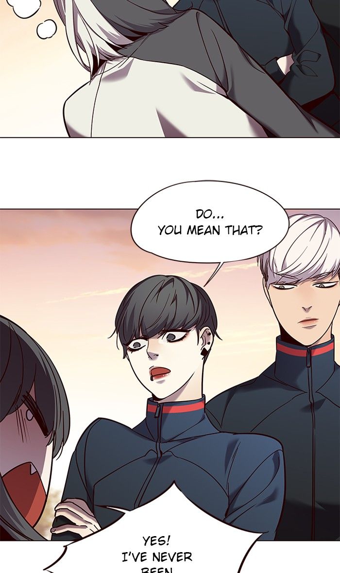 Eleceed Manhwa - Chapter 94 Page 35